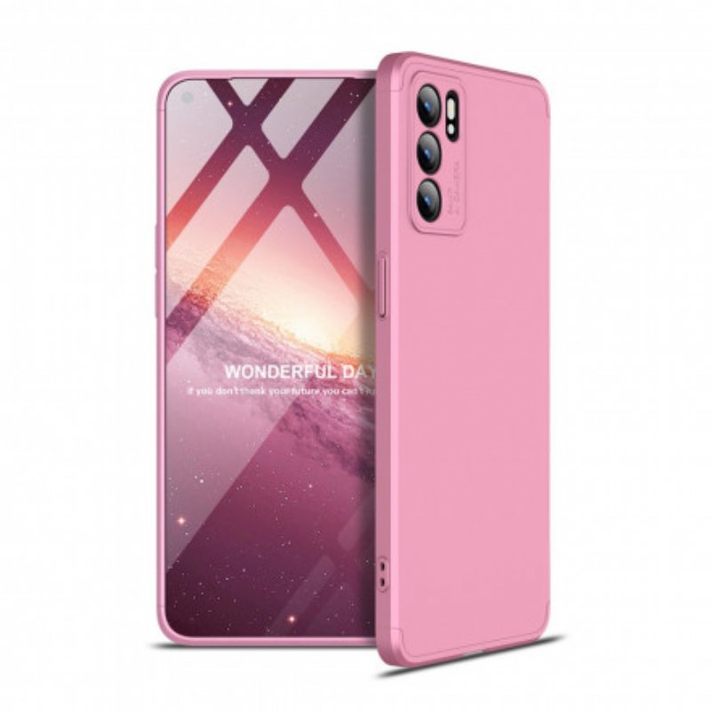 Futerały do Oppo Reno 6 5G Odpinany Gkk